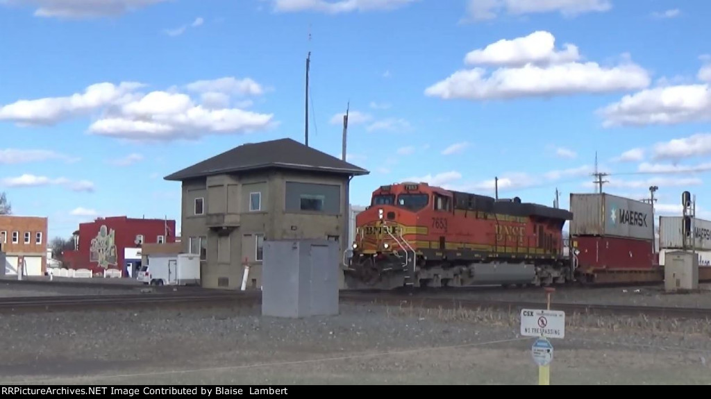 CSX I171